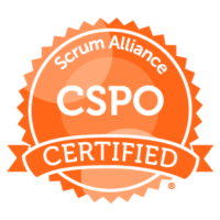 Certified Scrum Product Owner®
