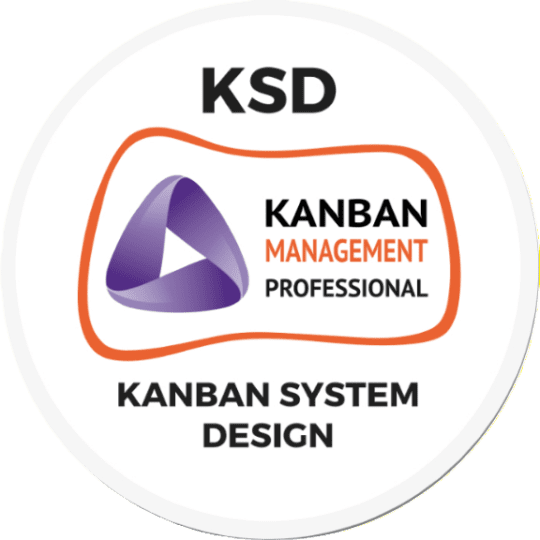 Kanban System Design (KSD | KMP1)