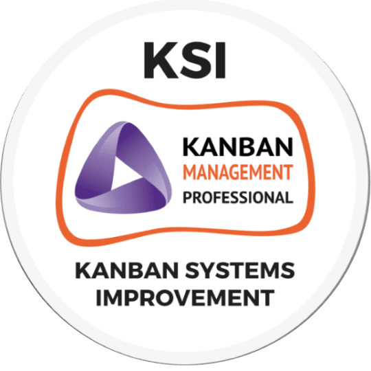 Kanban System Improvement - KSI | KMP2